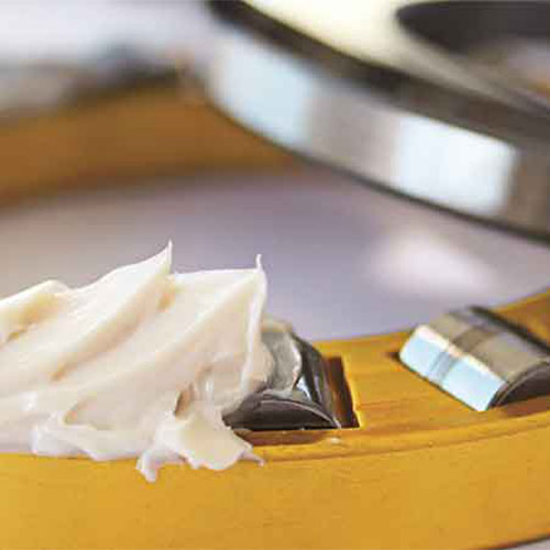 NORBERT LDS 18 高速和平稳运行的润滑脂